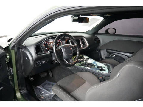 2020 Dodge Challenger