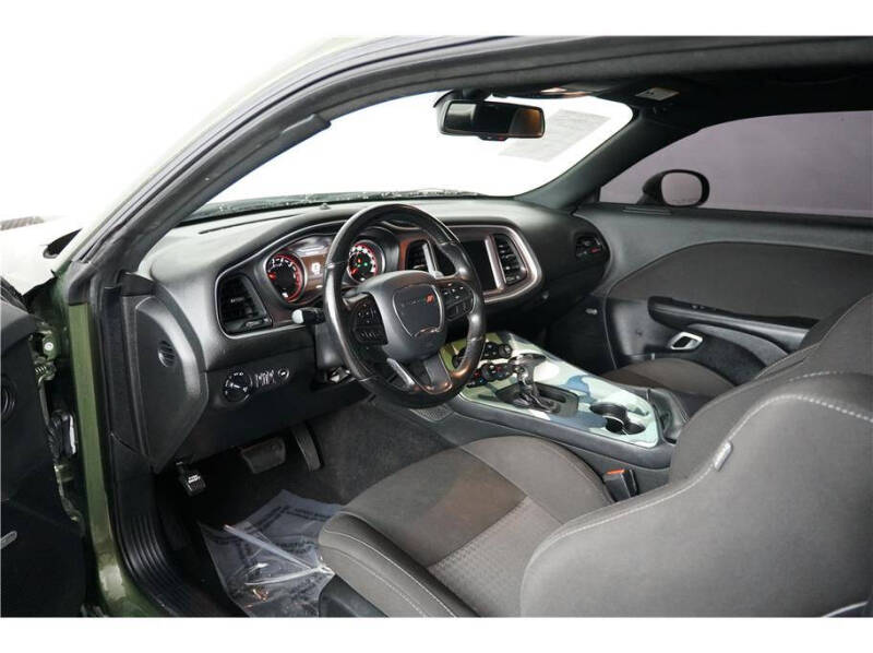 2020 Dodge Challenger