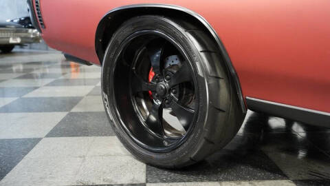 1970 Chevrolet Chevelle