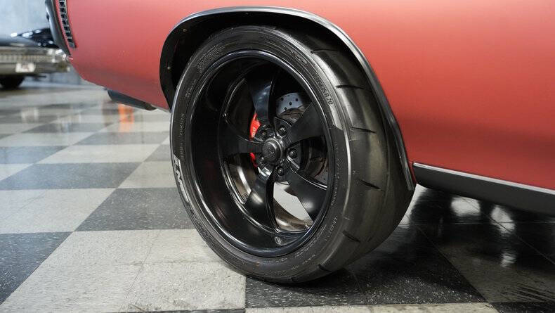 1970 Chevrolet Chevelle