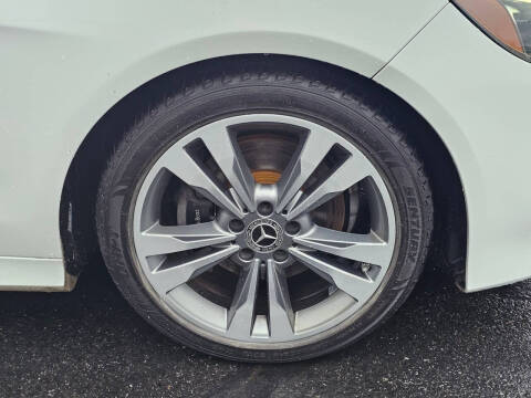 2014 Mercedes-Benz E-Class E 350 Luxury 4MATIC