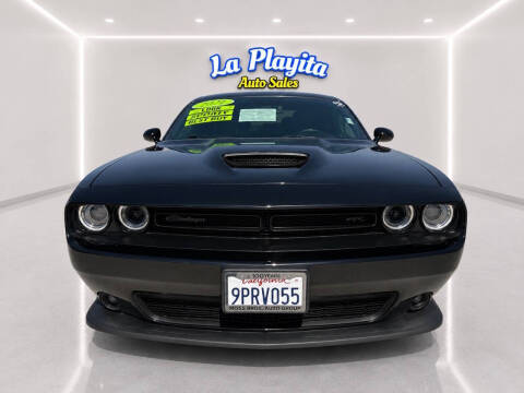 2021 Dodge Challenger GT