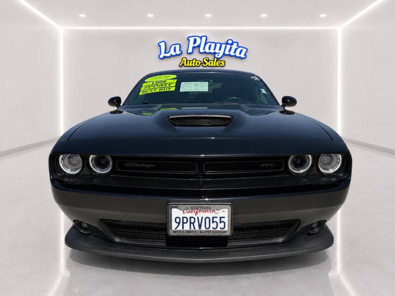 2021 Dodge Challenger GT