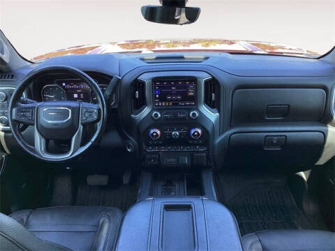 2020 GMC Sierra 3500HD