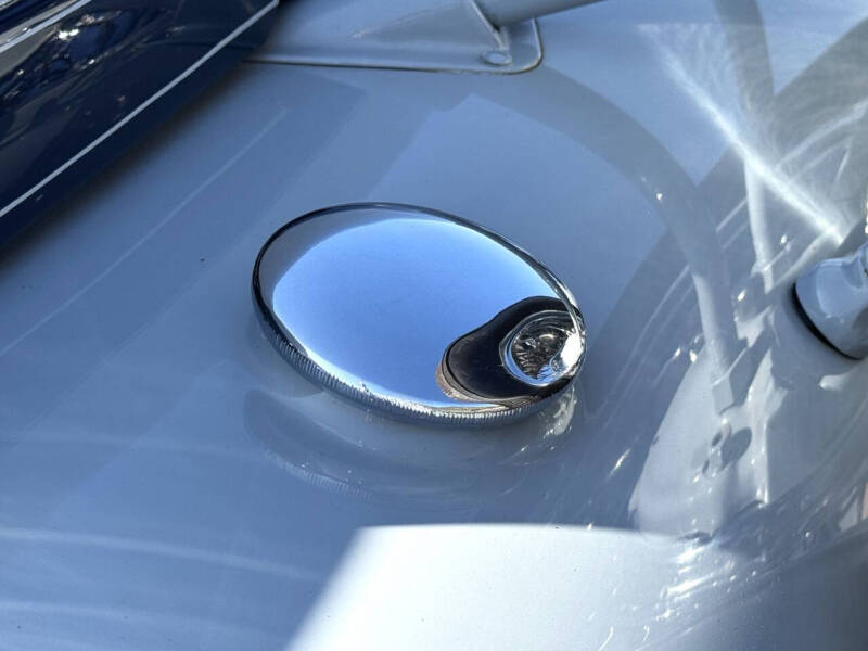 1932 Packard Deluxe 8