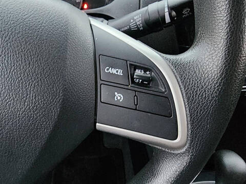 2020 Mitsubishi Mirage G4