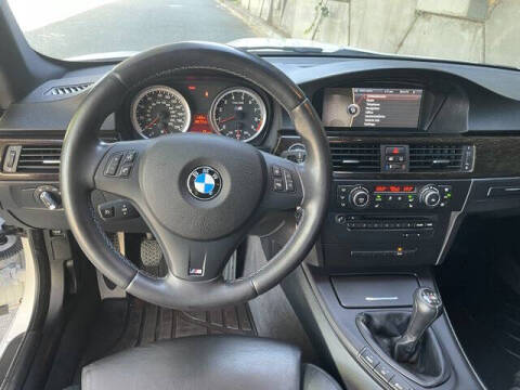 2013 BMW M3