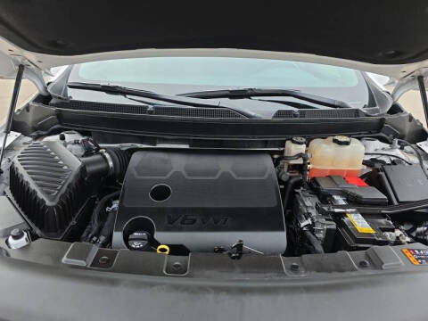 2021 Buick Enclave Premium
