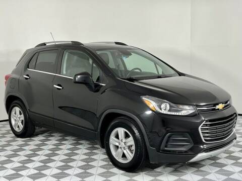 2019 Chevrolet Trax for sale at Express Purchasing Plus in Hot Springs AR