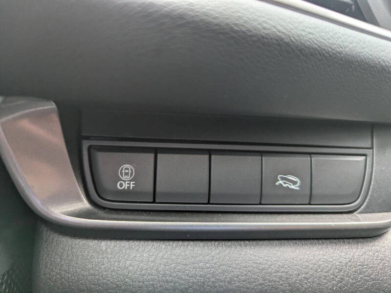 2023 Mazda CX-30 2.5 S Select