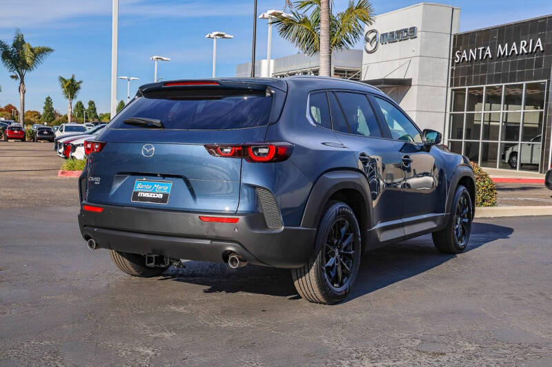 2026 Mazda CX-50 2.5 S Preferred