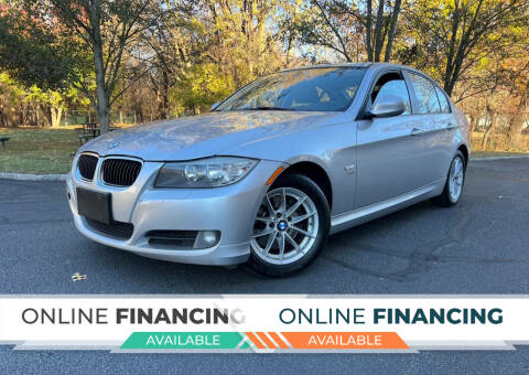 2010 BMW 3 Series for sale at Quality Luxury Cars NJ in Rahway NJ