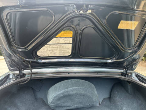 1985 Cadillac Eldorado