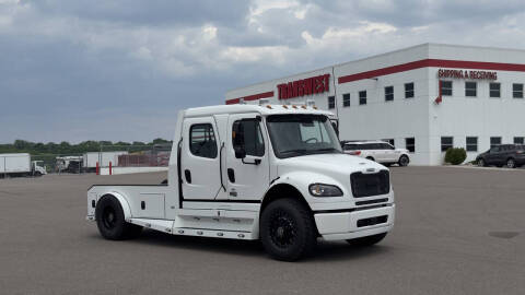 2025 Freightliner M2 106
