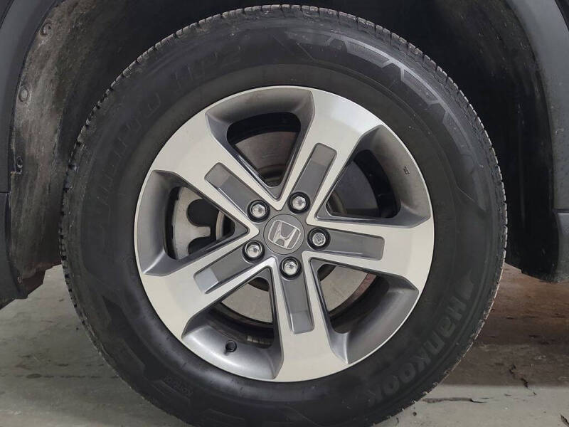 2023 Honda Pilot EX-L