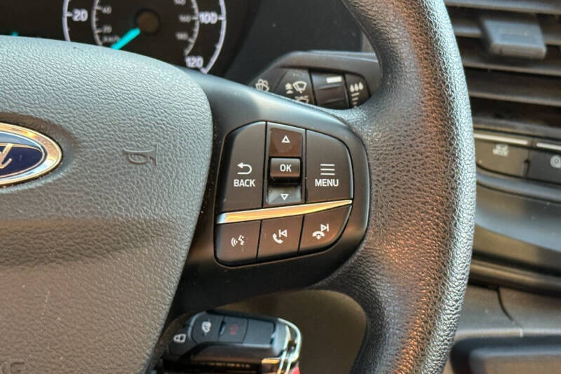 2024 Ford Transit 250