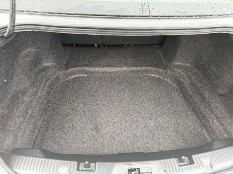 2017 Ford Taurus SE