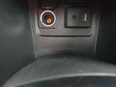 2016 Buick Encore Leather