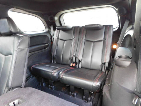 2015 Dodge Durango R/T