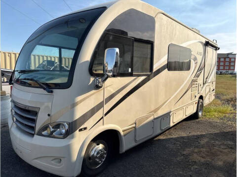 2017 Ford E-Series E-450 SD