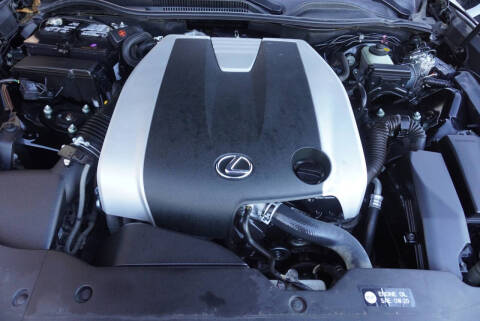 2015 Lexus RC 350