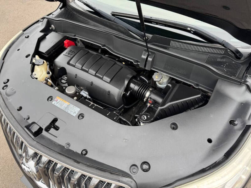2014 Buick Enclave Premium