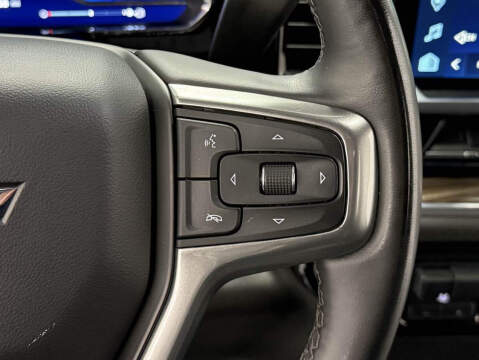 2024 Chevrolet Silverado 3500HD