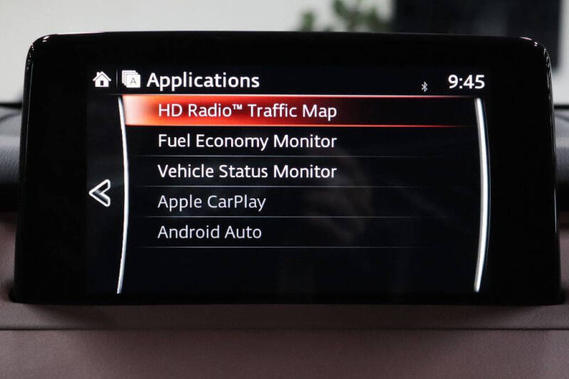 2017 Mazda CX-9 Signature