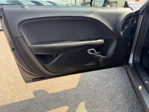 2019 Dodge Challenger GT