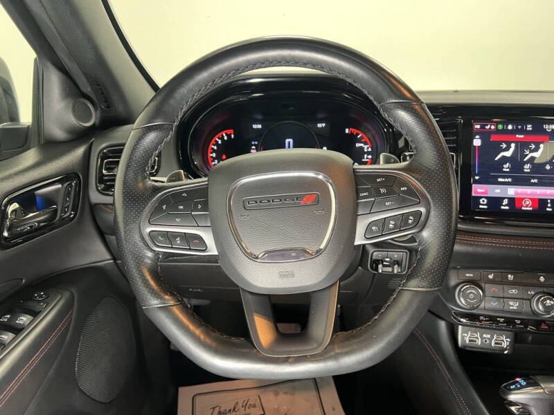 2023 Dodge Durango GT Plus