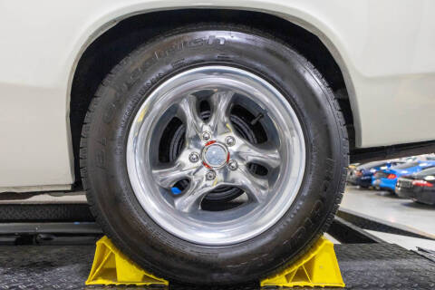 1974 Dodge Dart