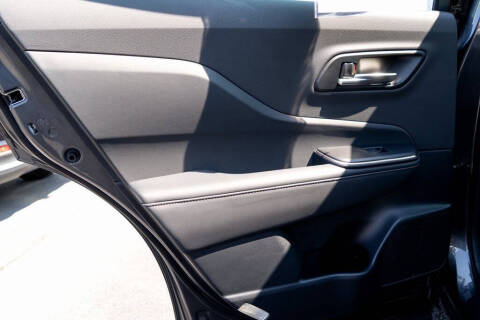 2023 Toyota Crown XLE