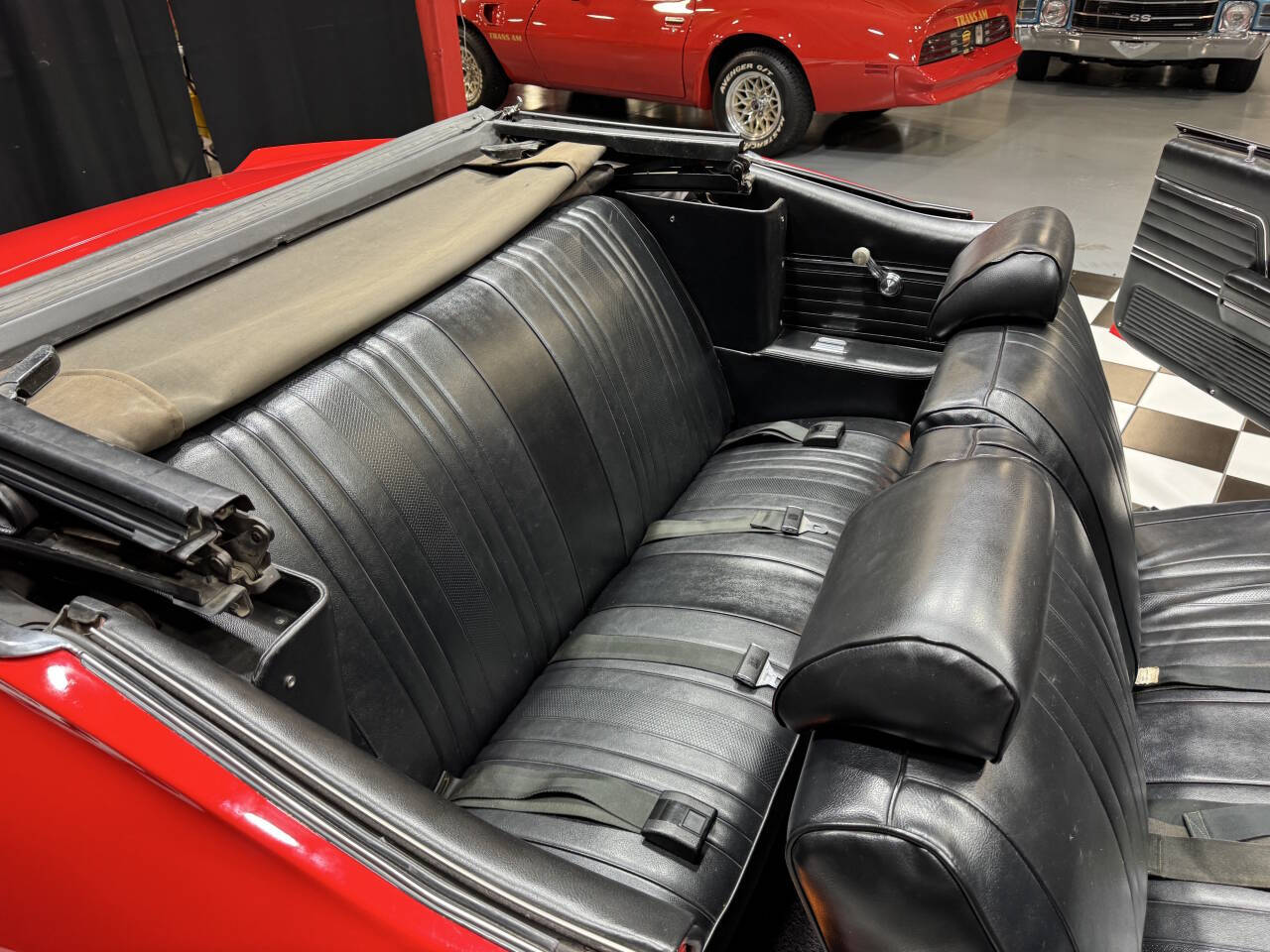 1969 Chevrolet Chevelle 6