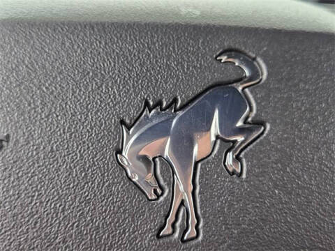 2021 Ford Bronco Badlands Advanced