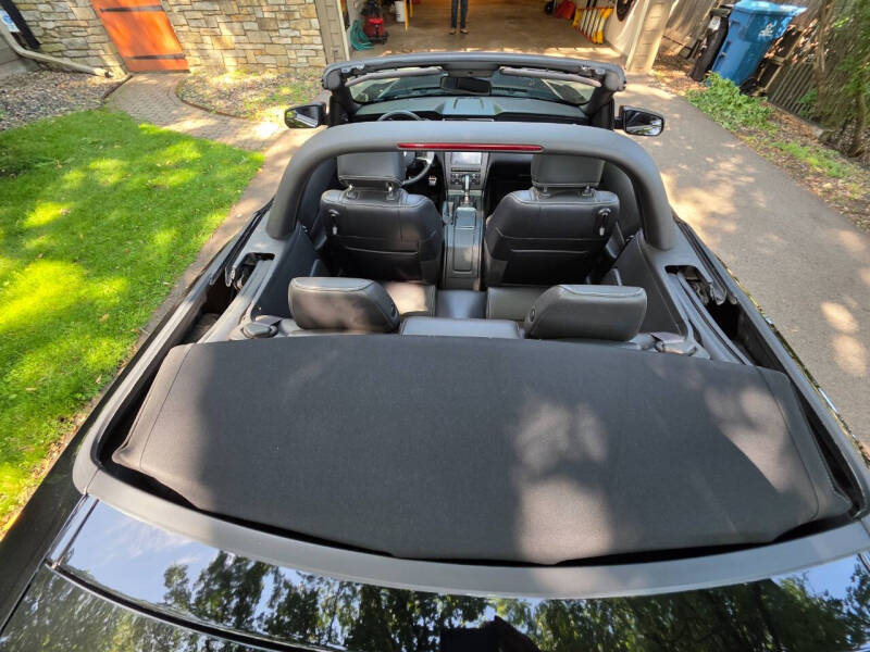 2014 Ford Mustang GT Premium
