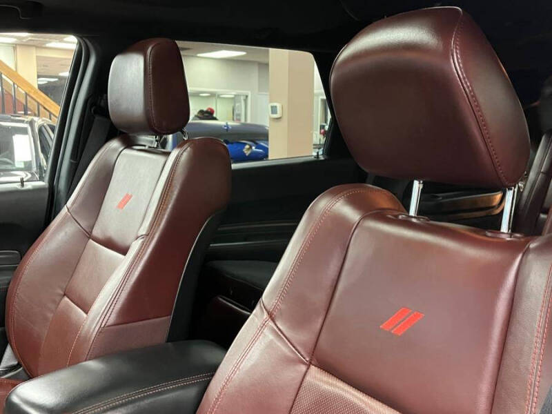 2023 Dodge Durango GT Premium