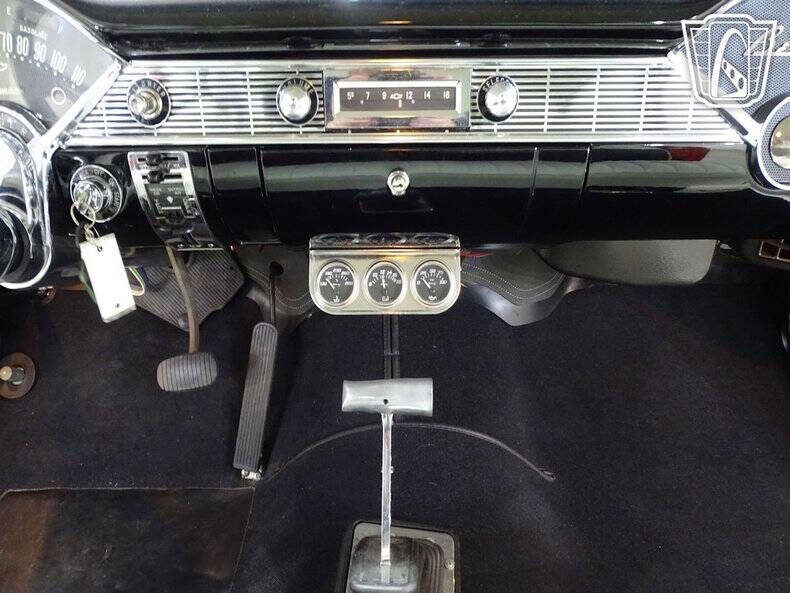 1956 Chevrolet Bel Air