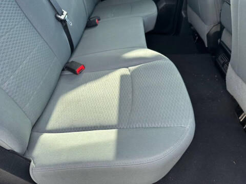 2014 RAM 1500 Express