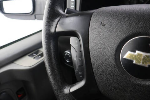 2013 Chevrolet Express LT 1500