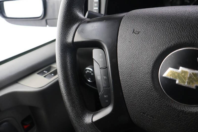 2013 Chevrolet Express LT 1500