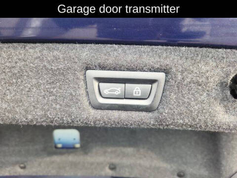 2018 BMW 5 Series 530i