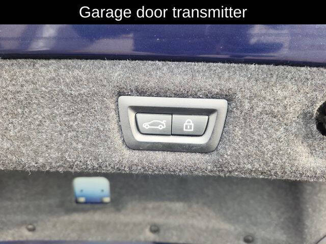 2018 BMW 5 Series 530i