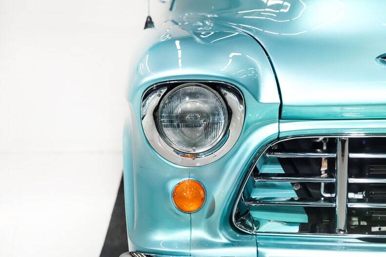 1955 Chevrolet 3100