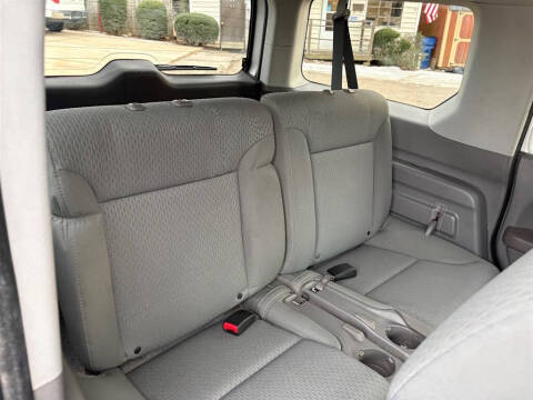 2011 Honda Element LX