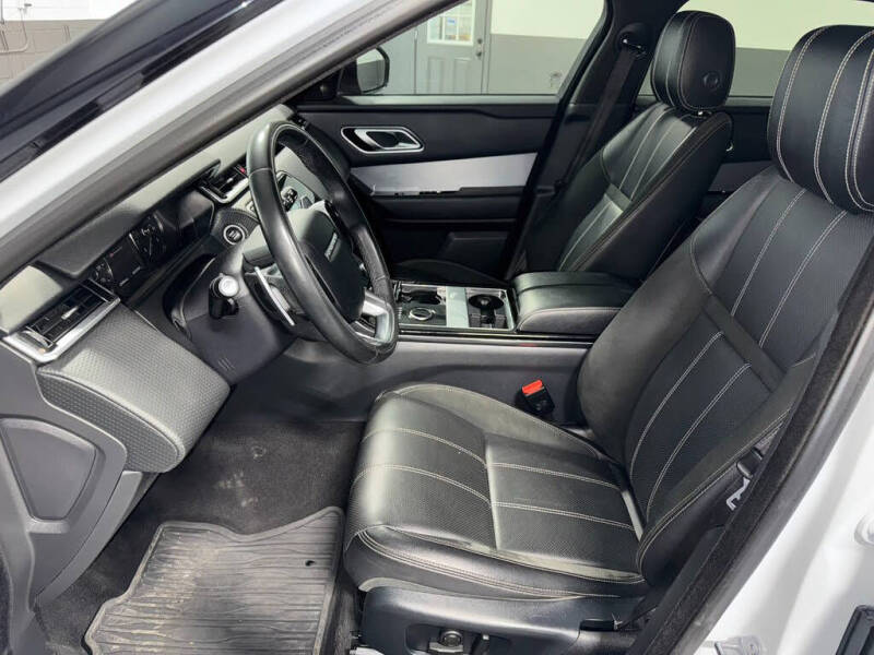 2020 Land Rover Range Rover Velar P250 R-Dynamic S