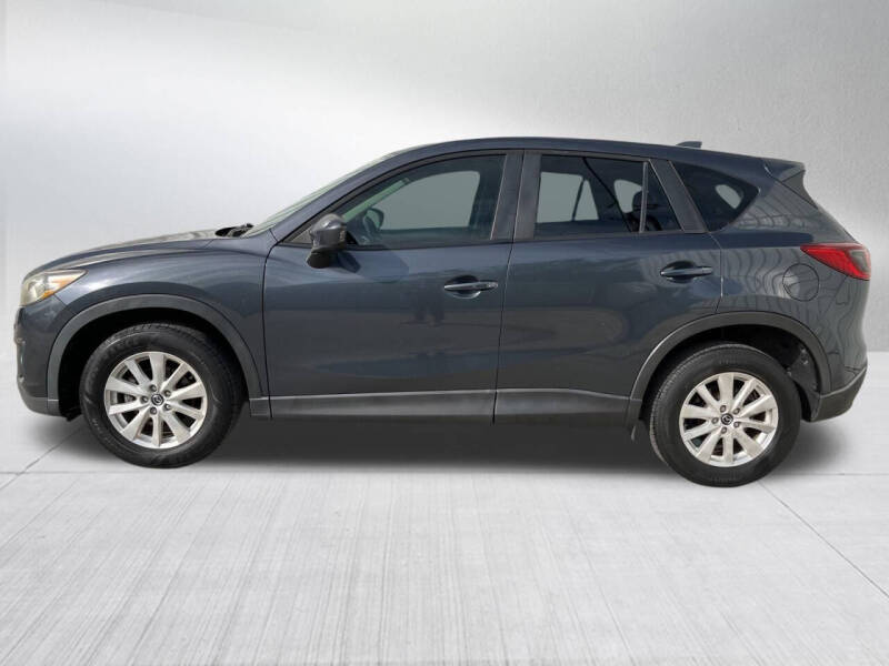 2013 Mazda CX-5 Touring