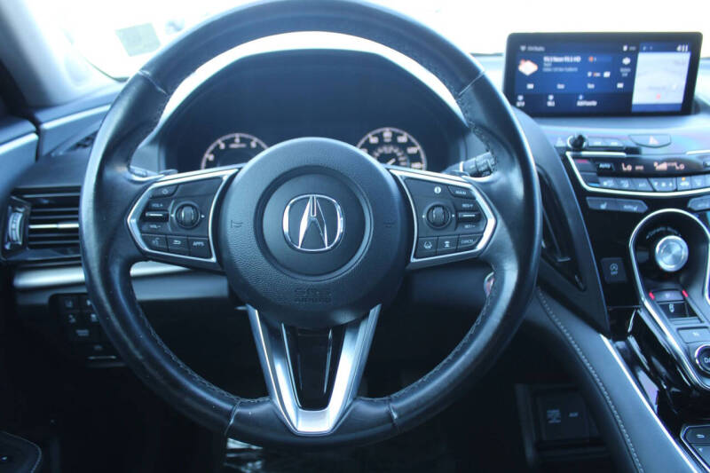 2020 Acura RDX w/Tech