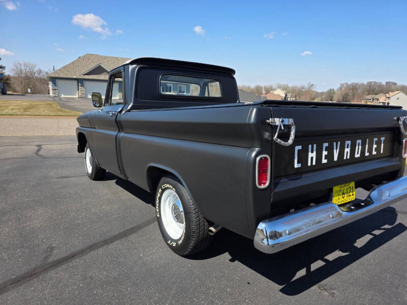 1964 Chevrolet C10