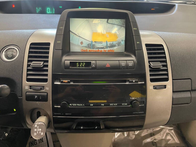 2007 Toyota Prius