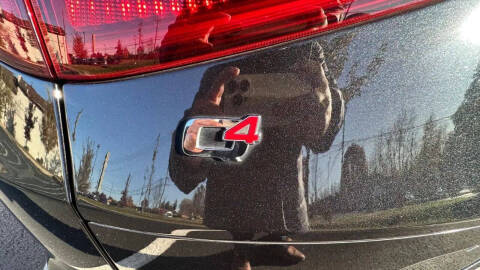 2018 Alfa Romeo Stelvio Ti